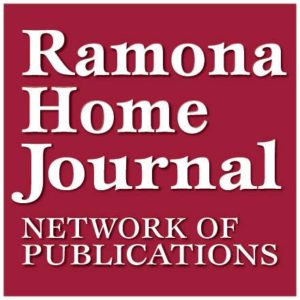 Ramona Home Journal